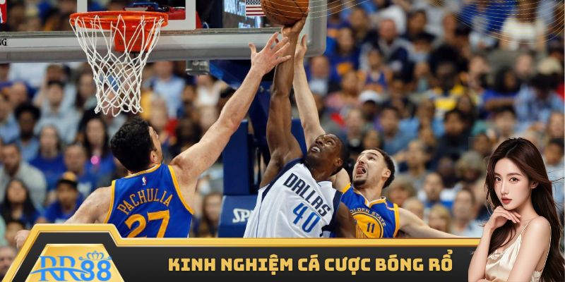 Kinh nghiệm cược đâu trúng đó không phải ai cũng biết